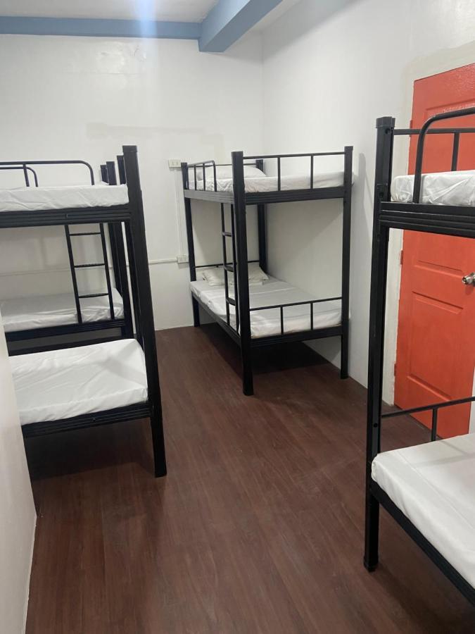 Lime Lite Manila Hostel Makati City Kültér fotó