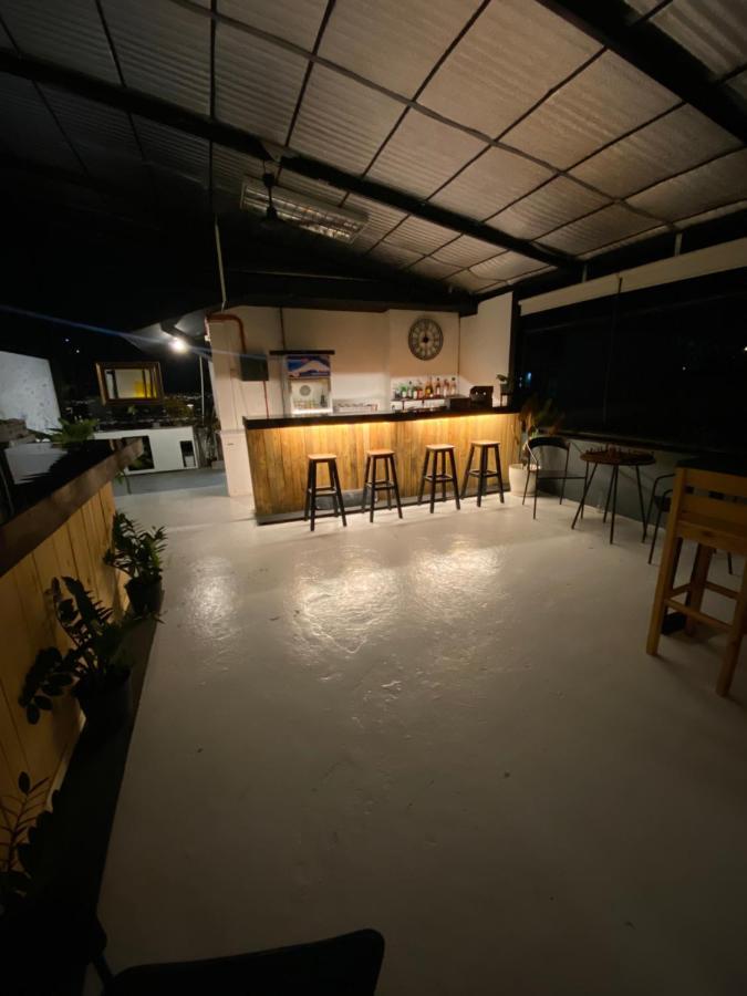 Lime Lite Manila Hostel Makati City Kültér fotó