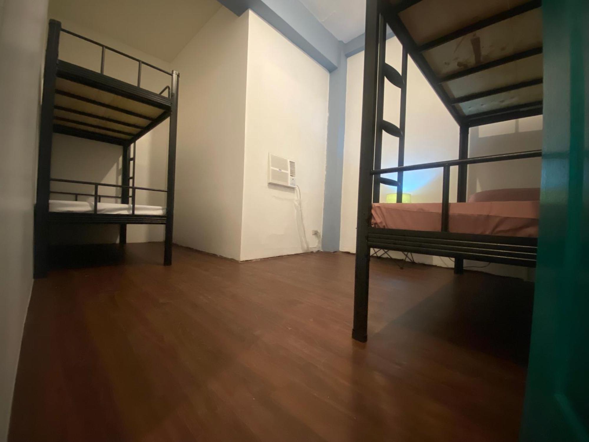 Lime Lite Manila Hostel Makati City Kültér fotó