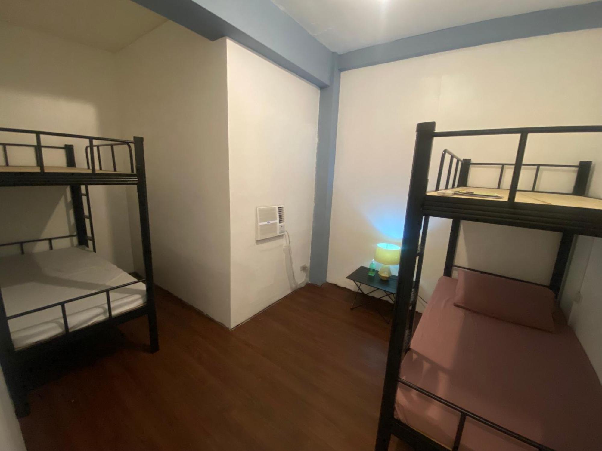 Lime Lite Manila Hostel Makati City Kültér fotó