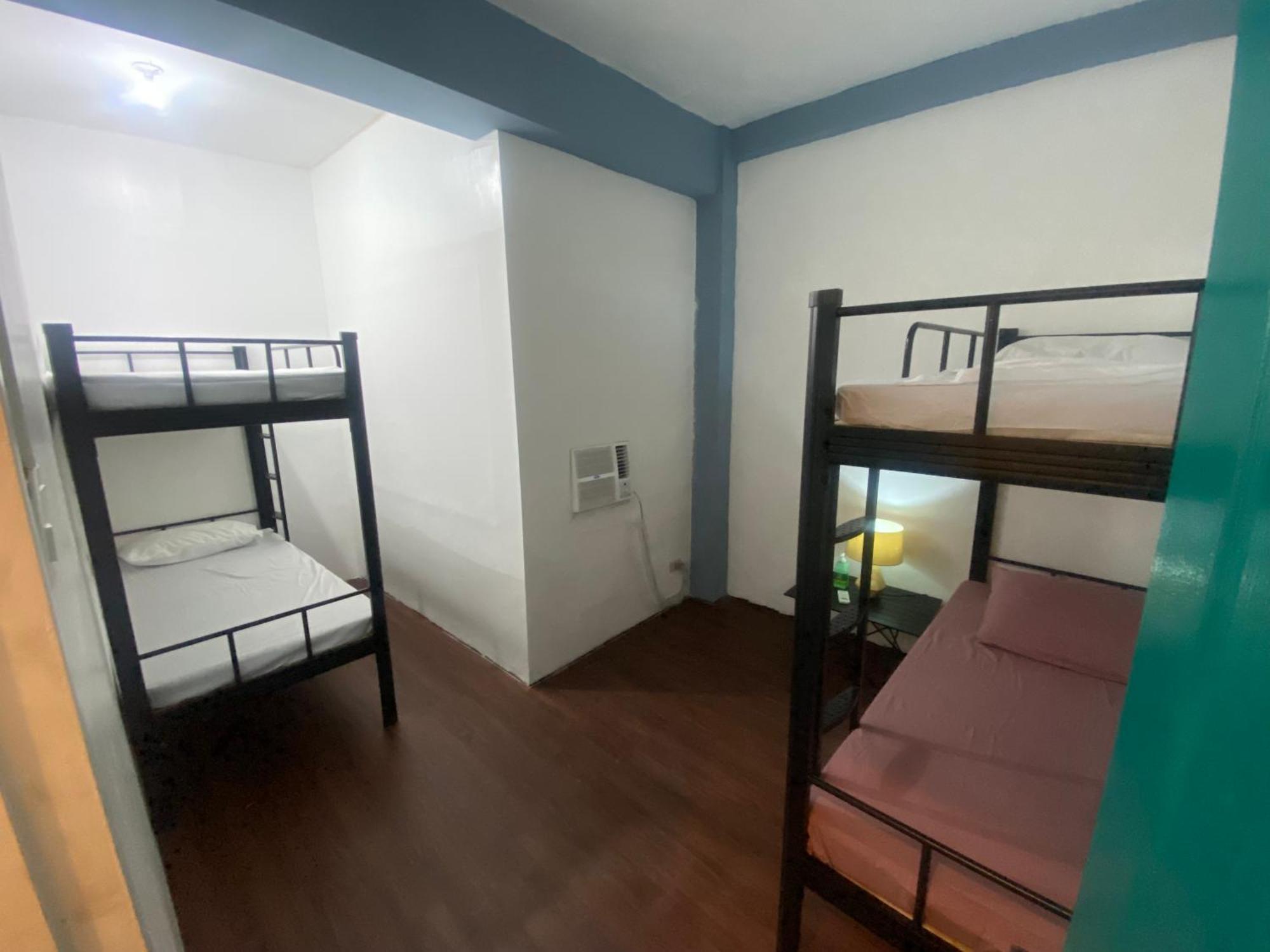 Lime Lite Manila Hostel Makati City Kültér fotó
